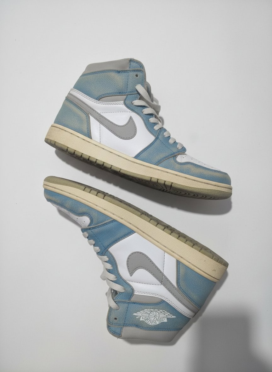 Air Jordan 1 a vendre