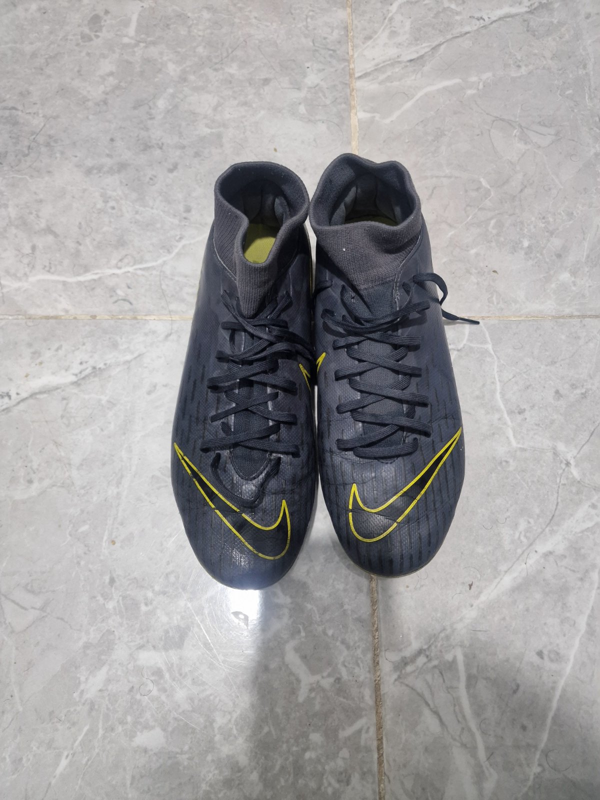 Crampon Nike Mercurial Superfly 6 