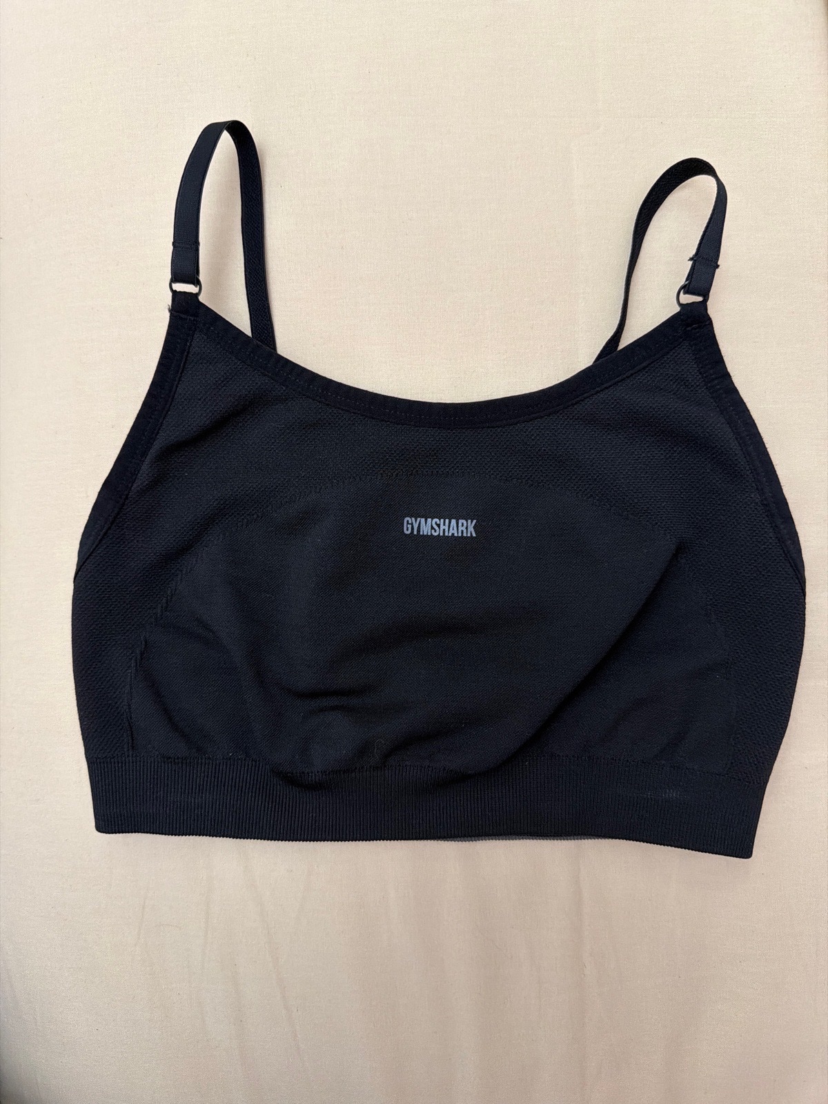 Brassiere gymshark