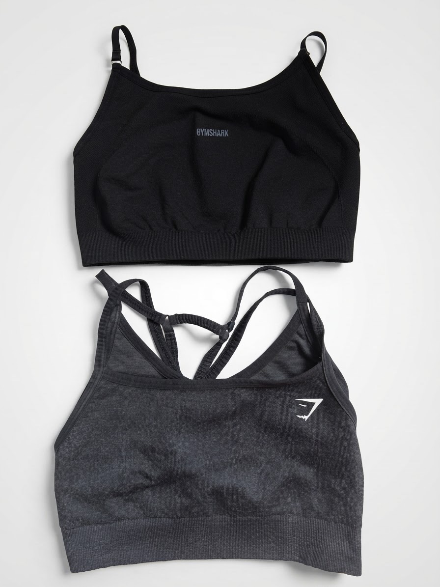 Brassieres gymshark