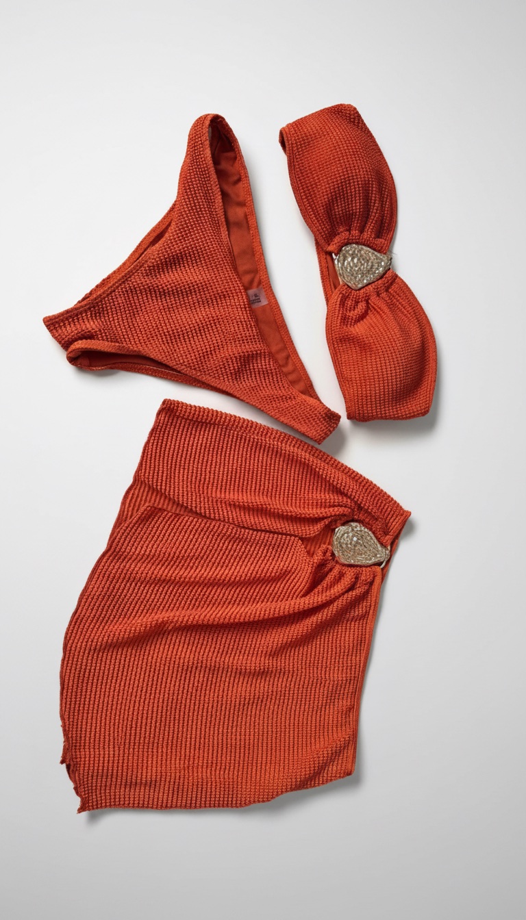 Maillot shein 
