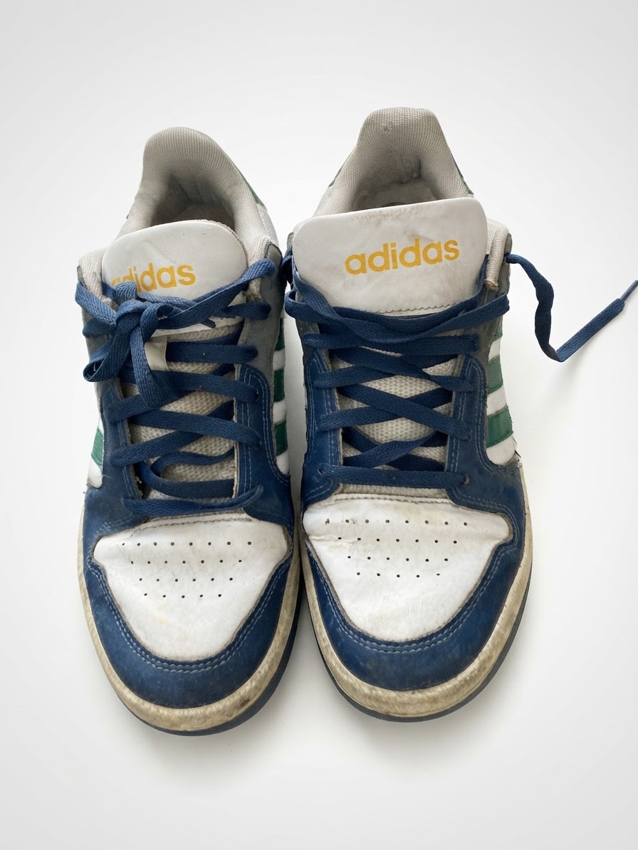 Choase adidase