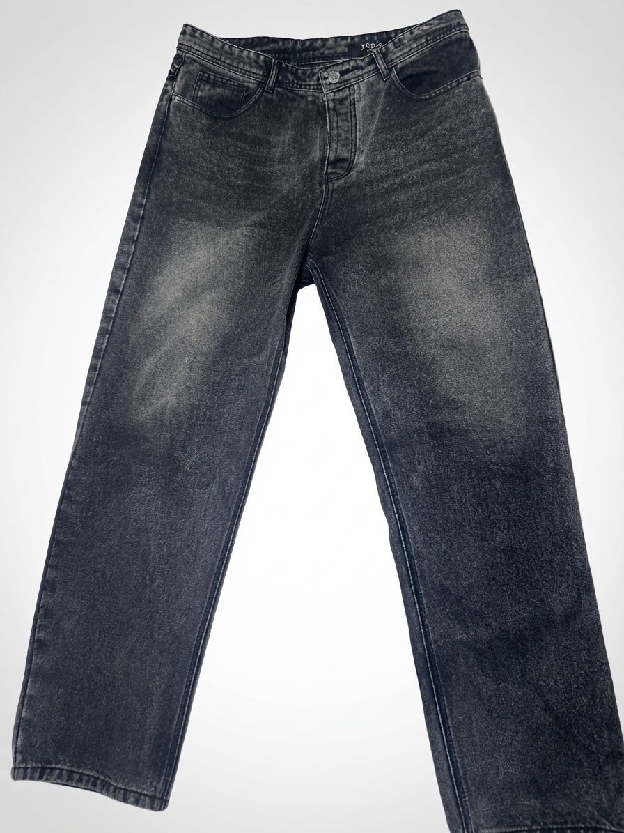 Jean homme gris foncé – Venis Denim – Taille 34