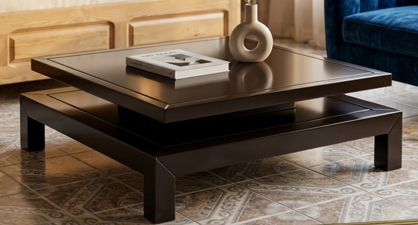 Table basse 