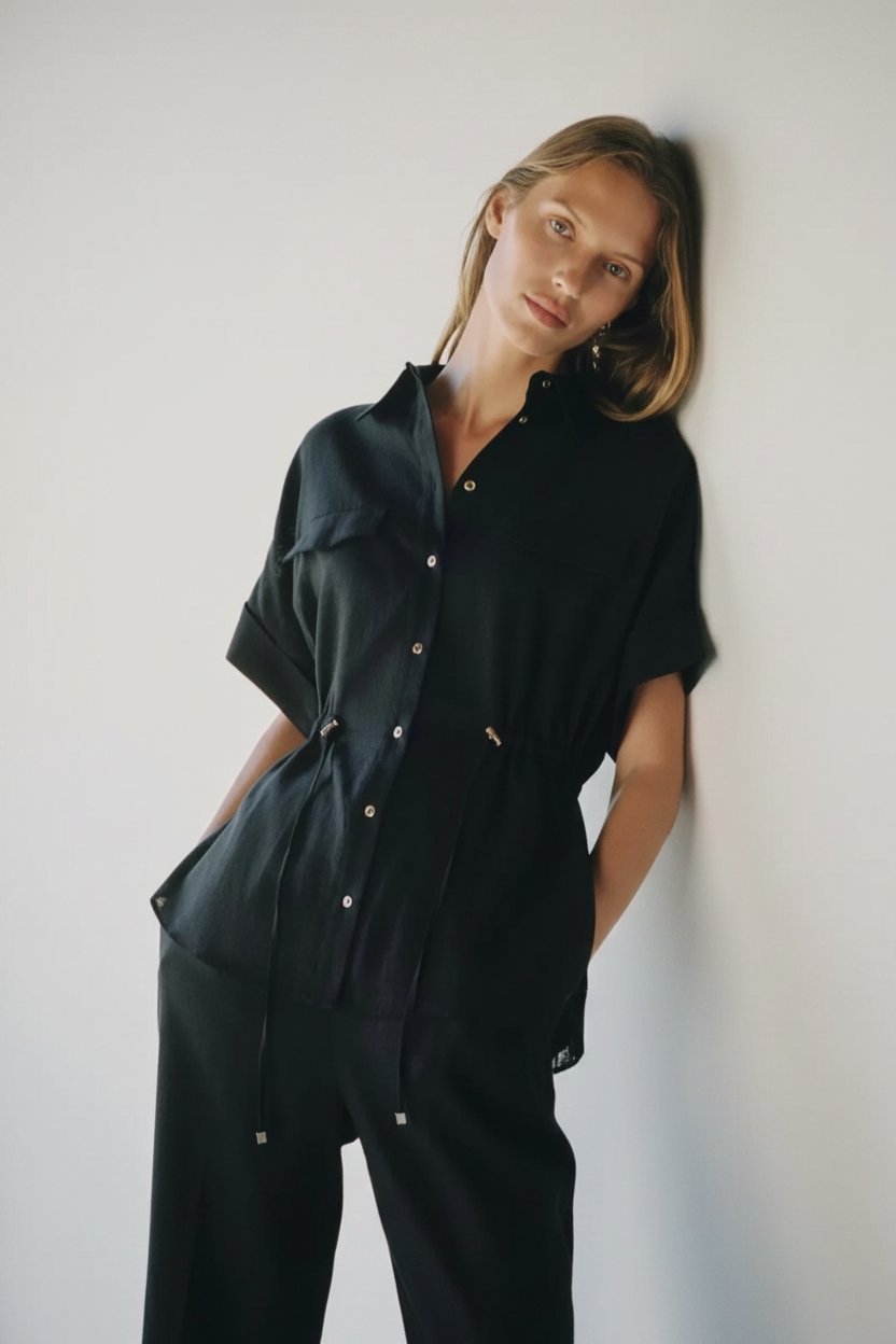 Chemises zara