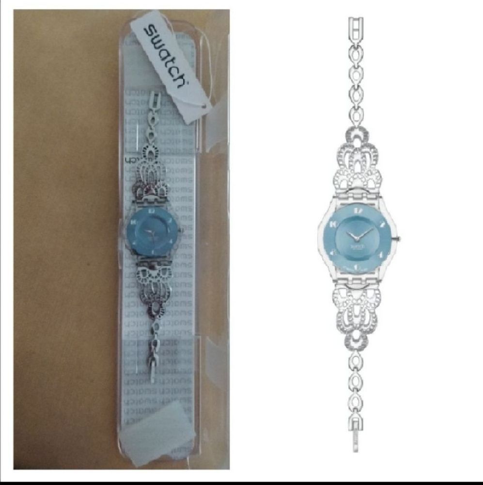 Montre Swatch 