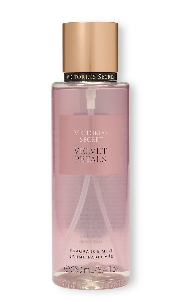 Velvet Petals