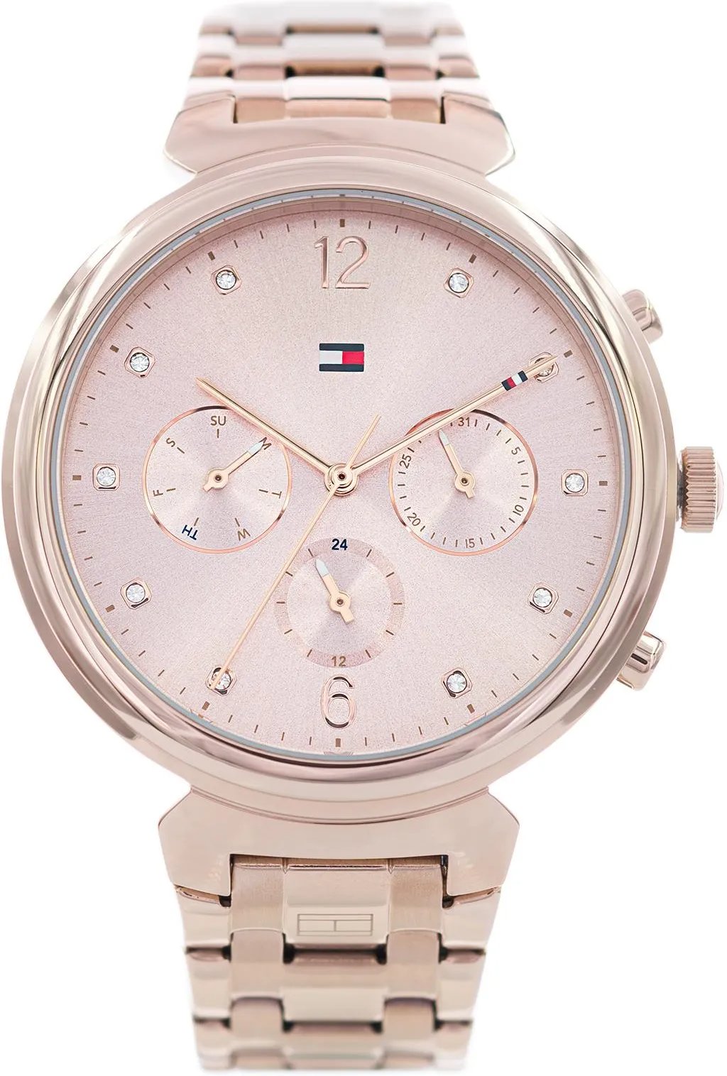 MONTRE TOMMY HILFIGER 1782345