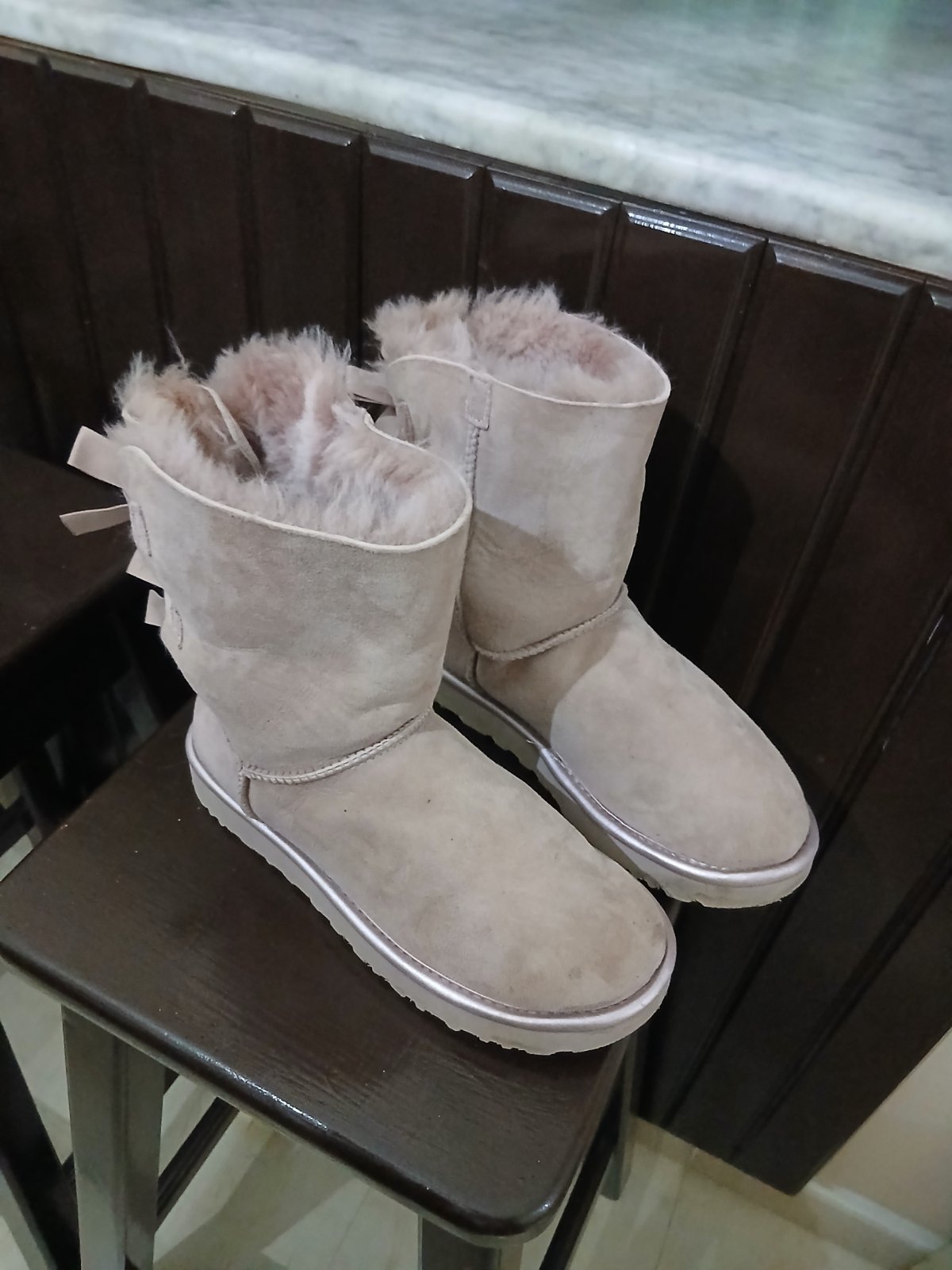 Ugg