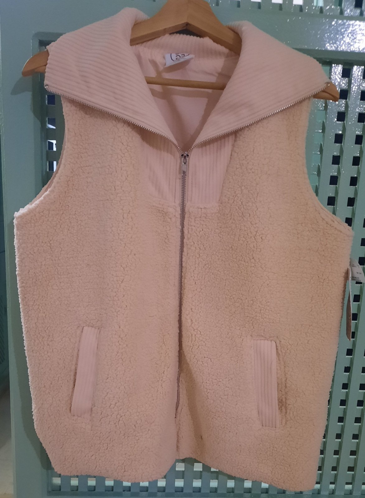 Gilet 
