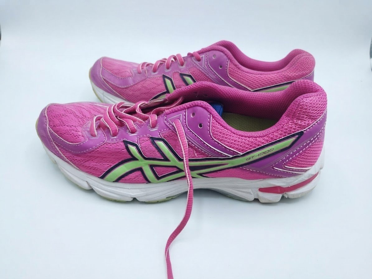 Asics 