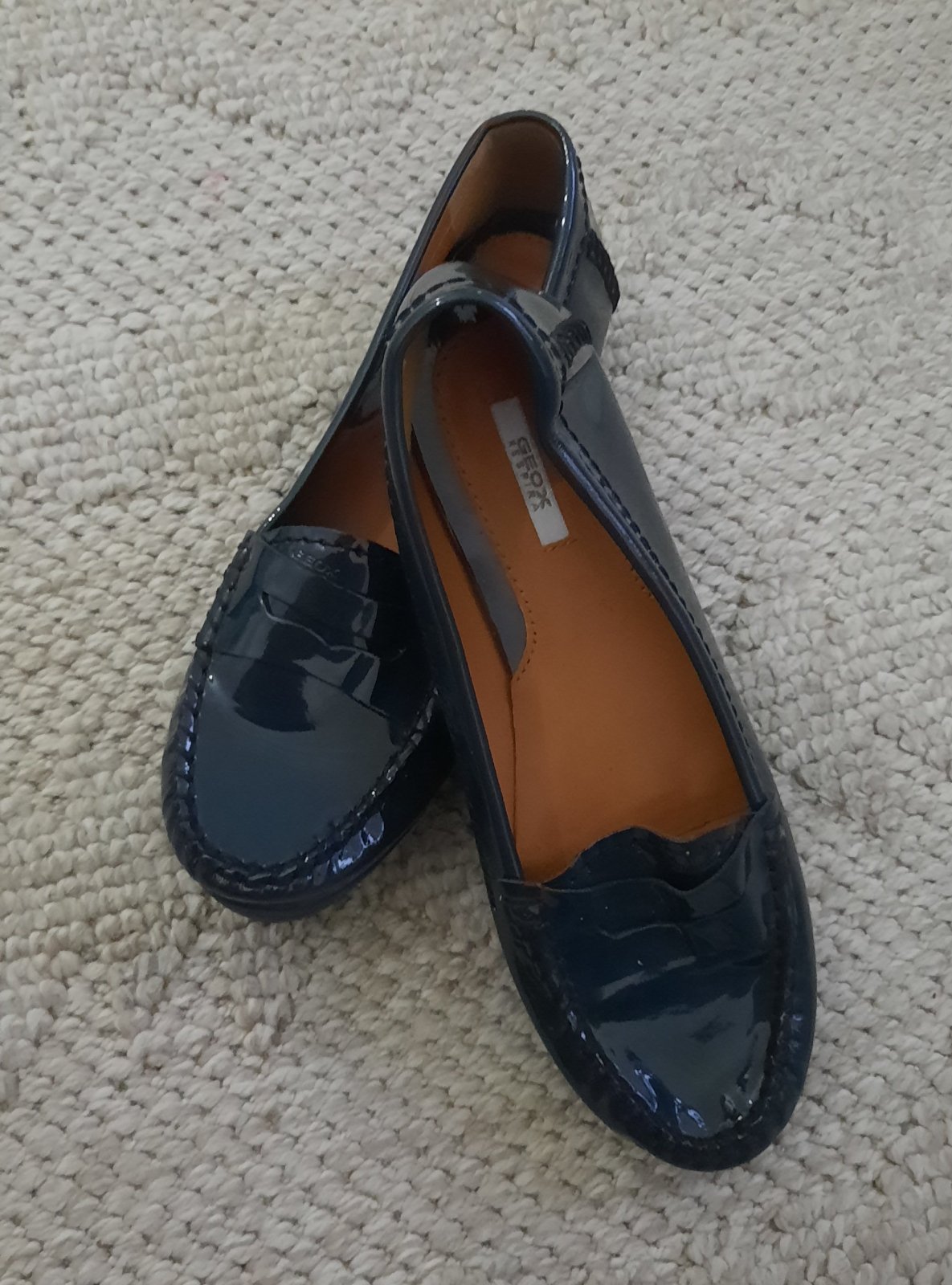 Mocassins