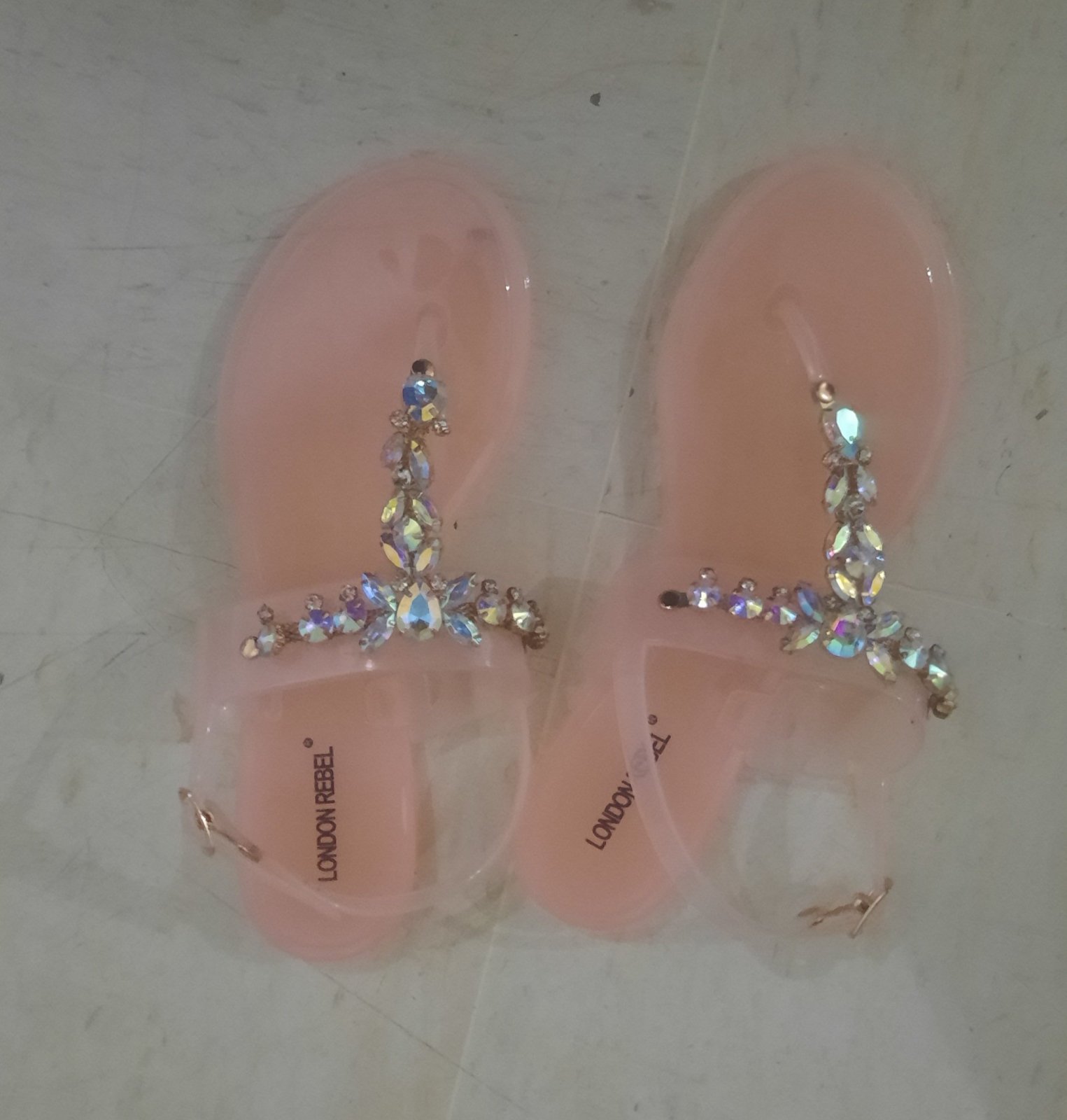 Sandales