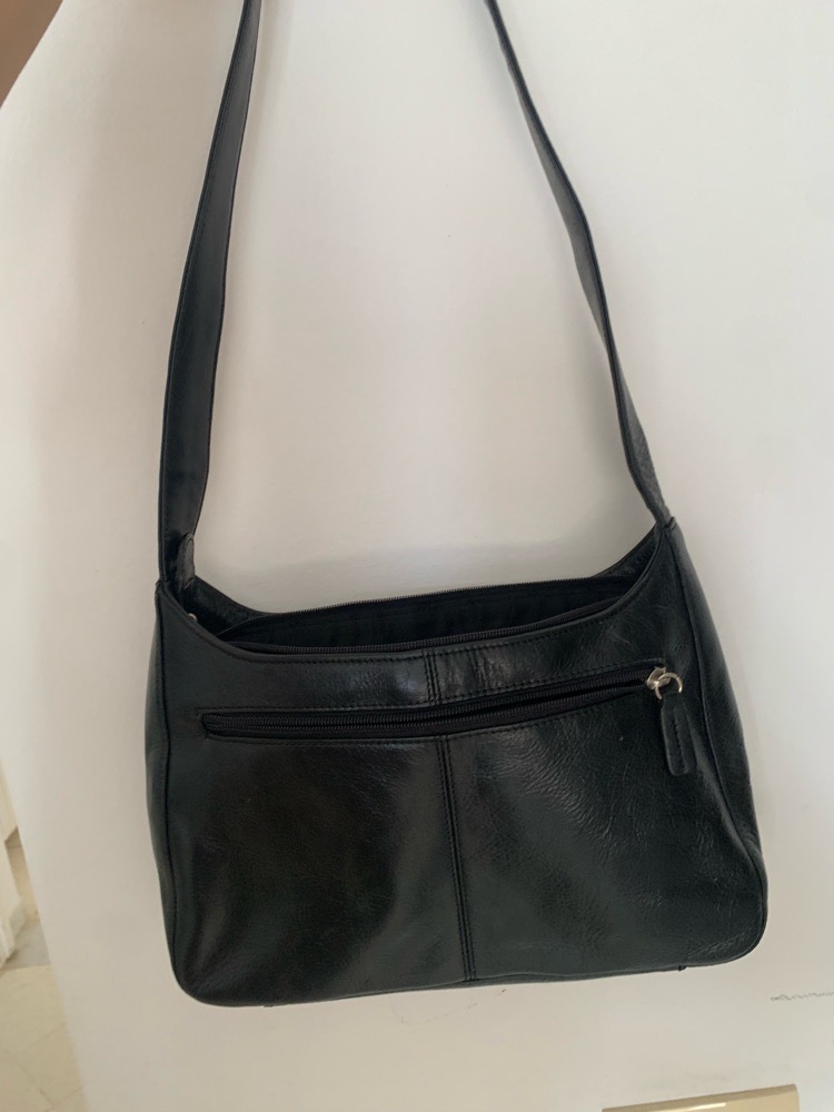 Sac à main en cuir 