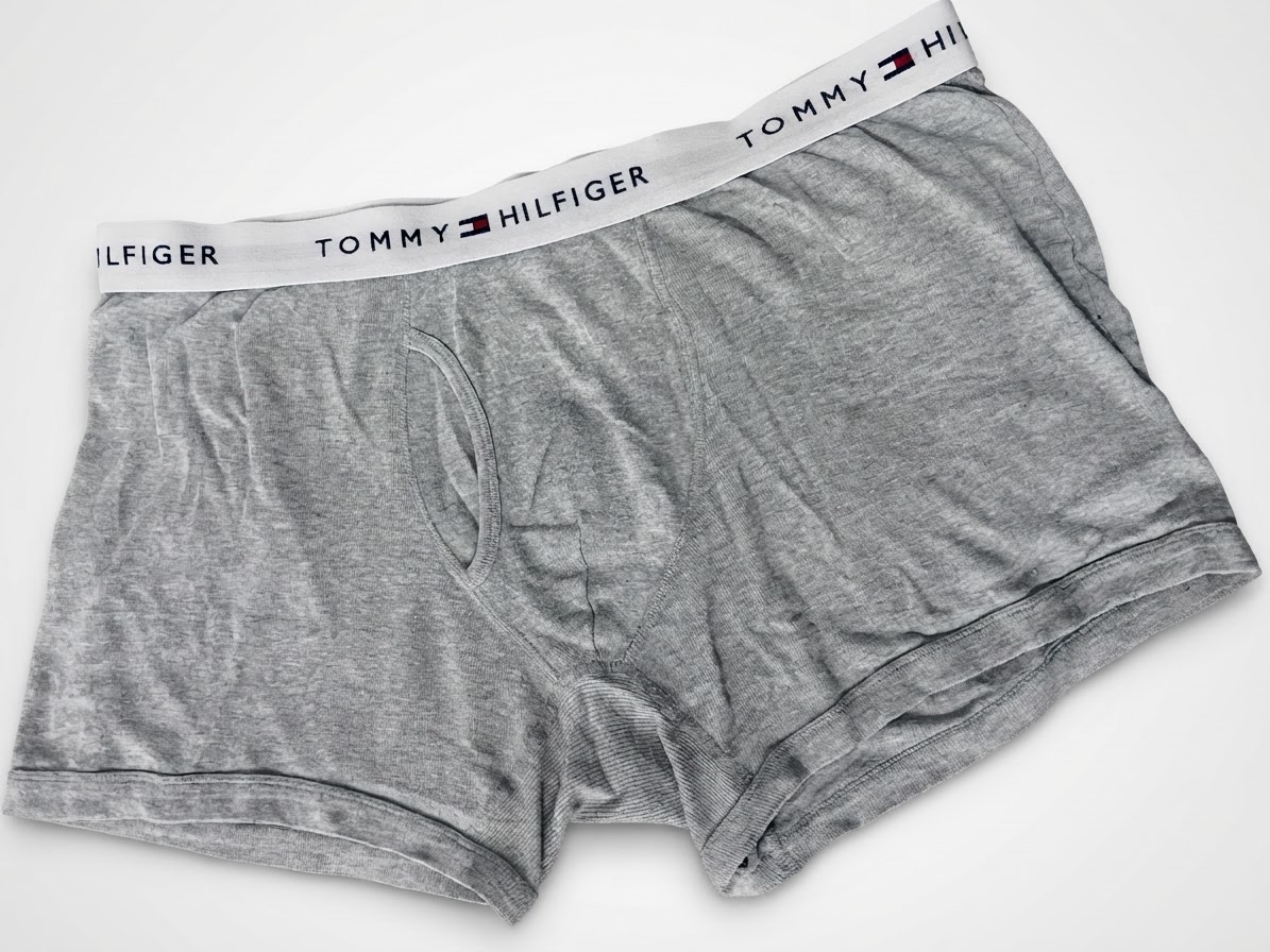 Boxer Tommy Hilfiger