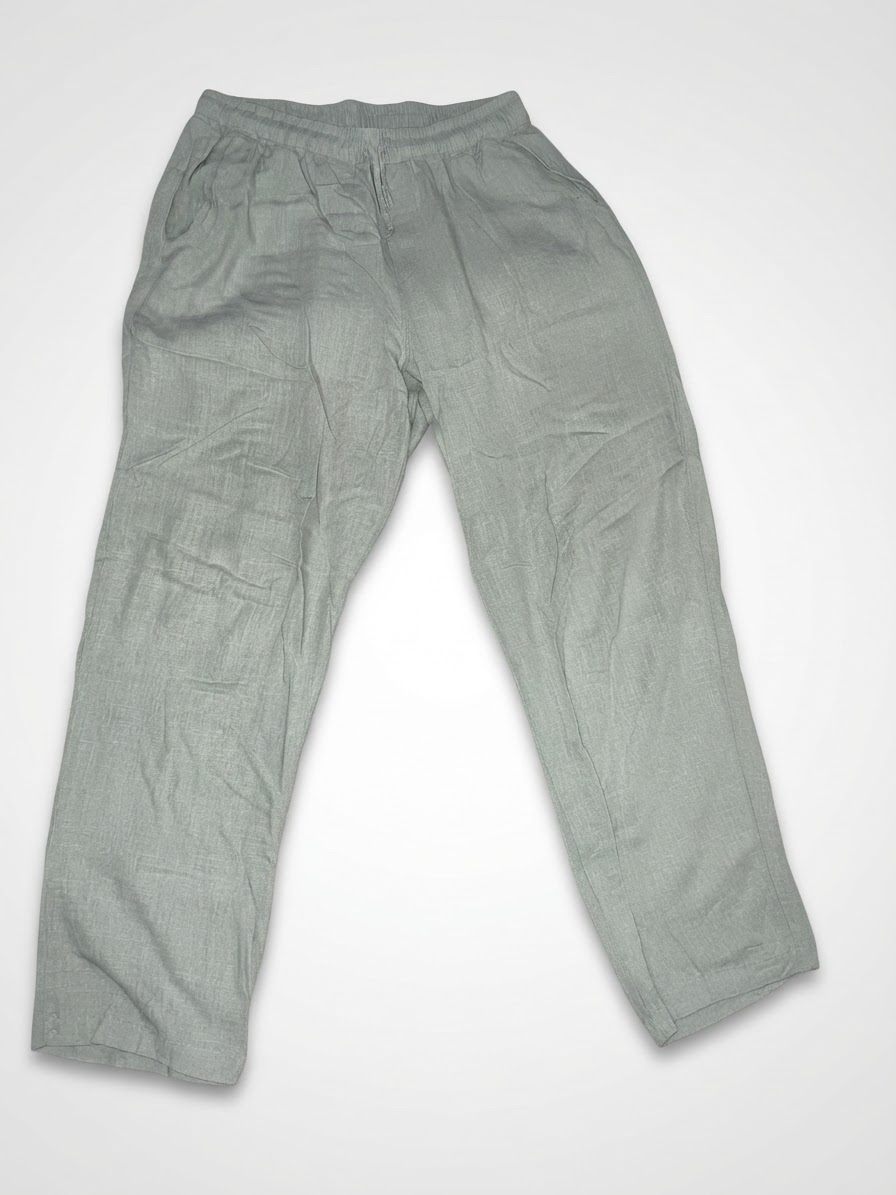 Pantalon kamraya 