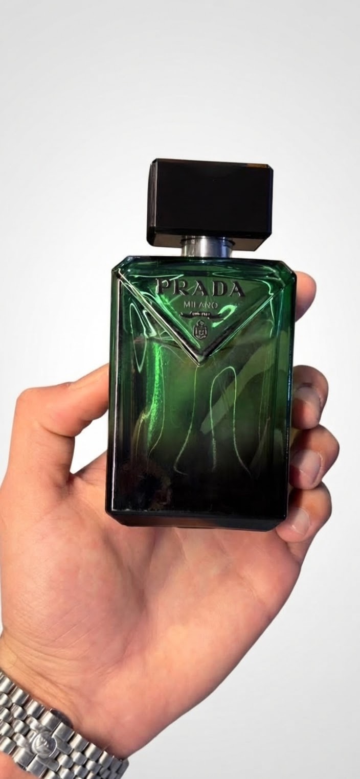 Prada Paradigme