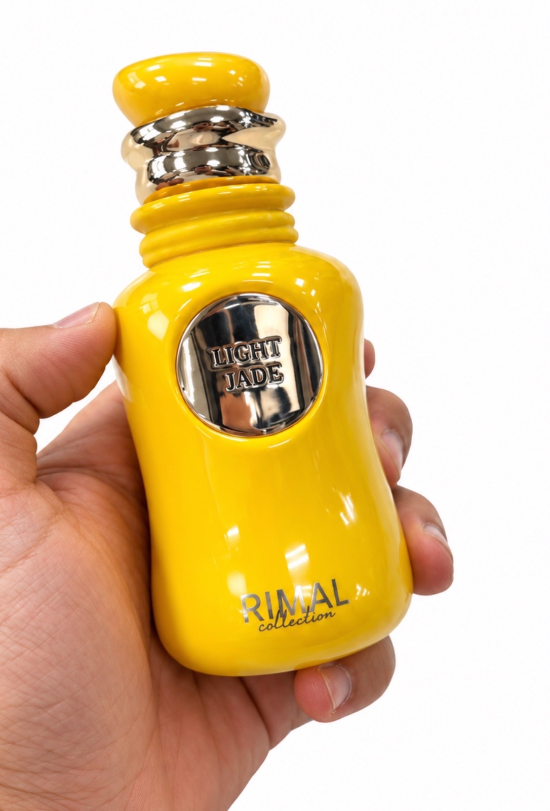 Light Jade, Rimal - 100ml