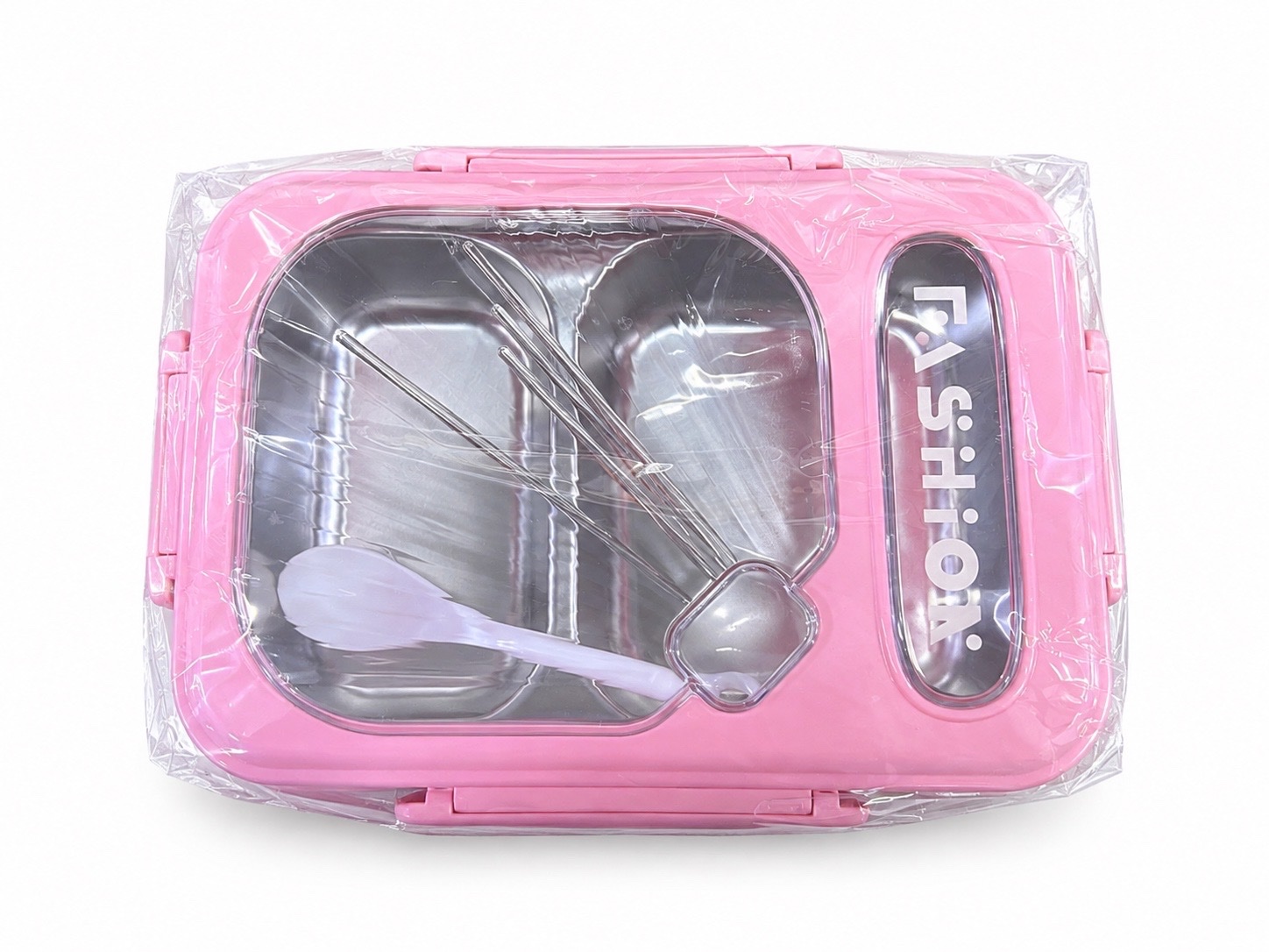 Lunch box 
