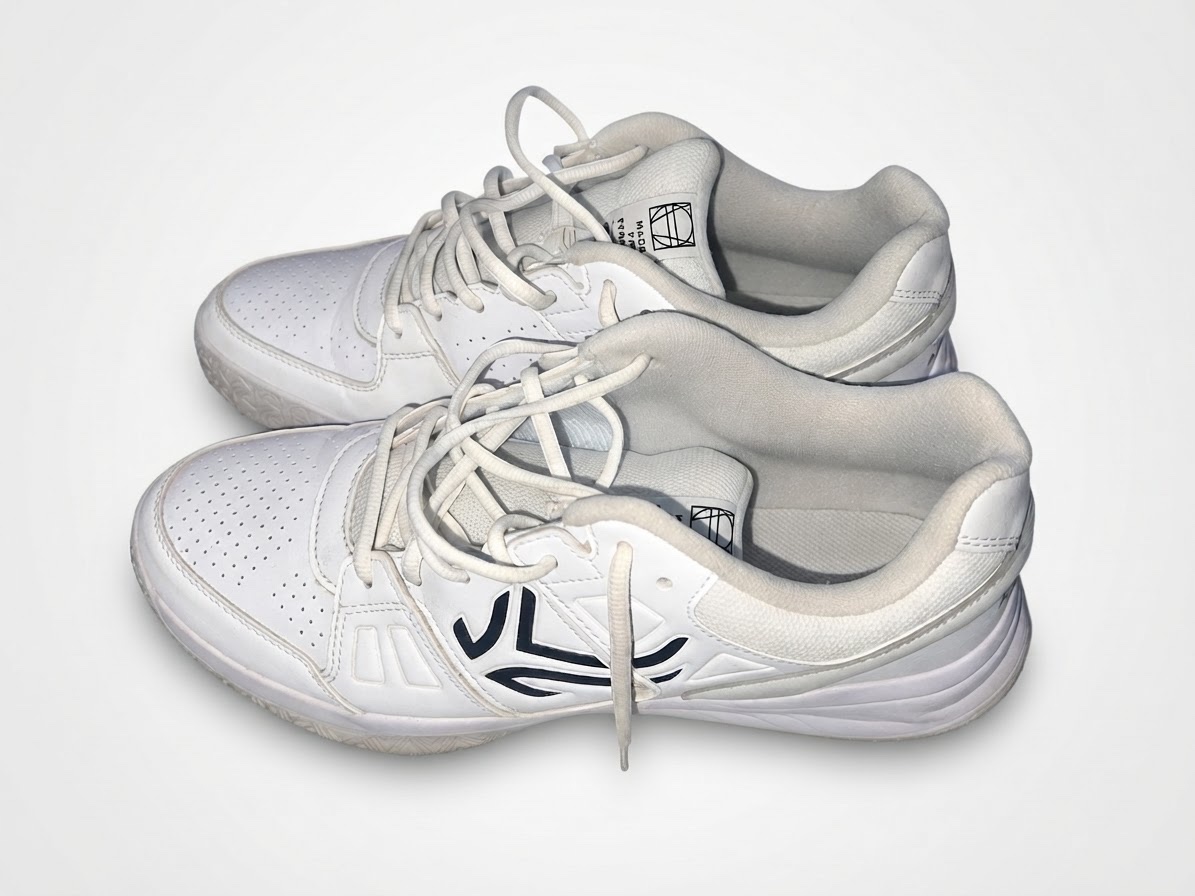 Baskets Decathlon