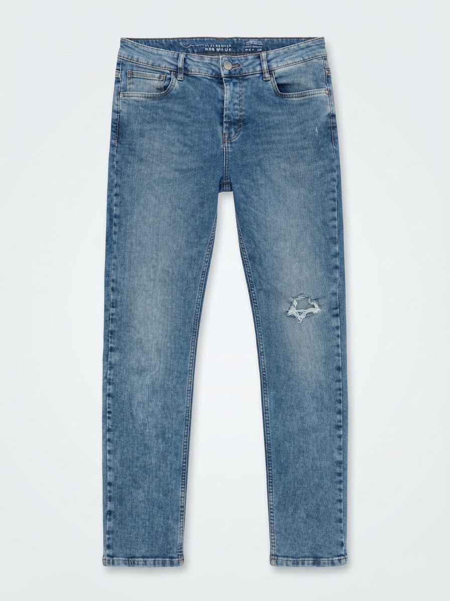 Jean homme slim fit 44/46