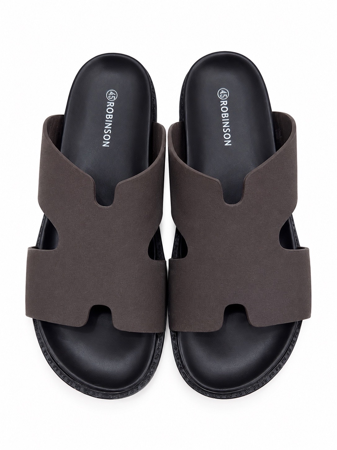 Mules homme