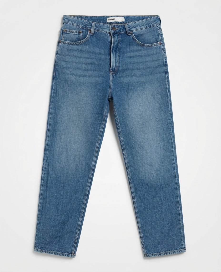 Jean Bershka