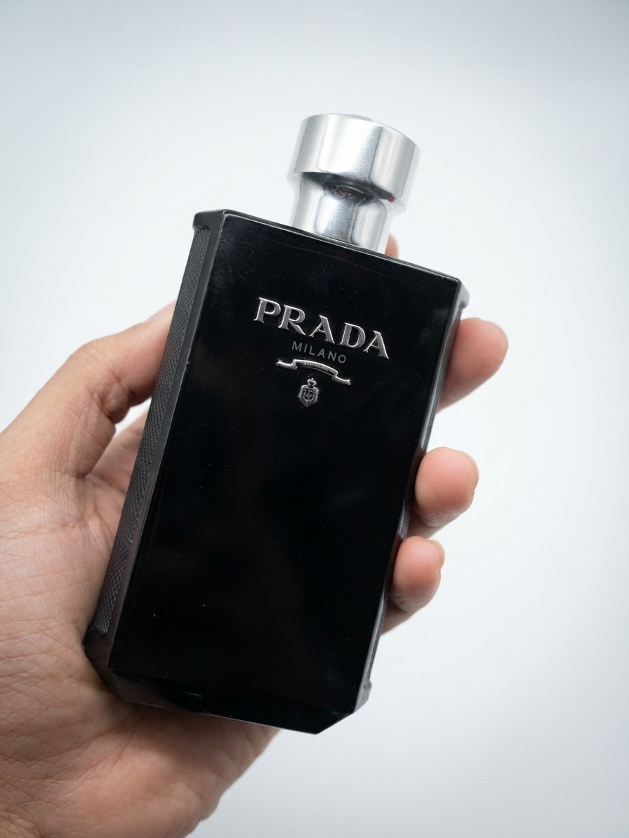 Prada L'Homme Intense