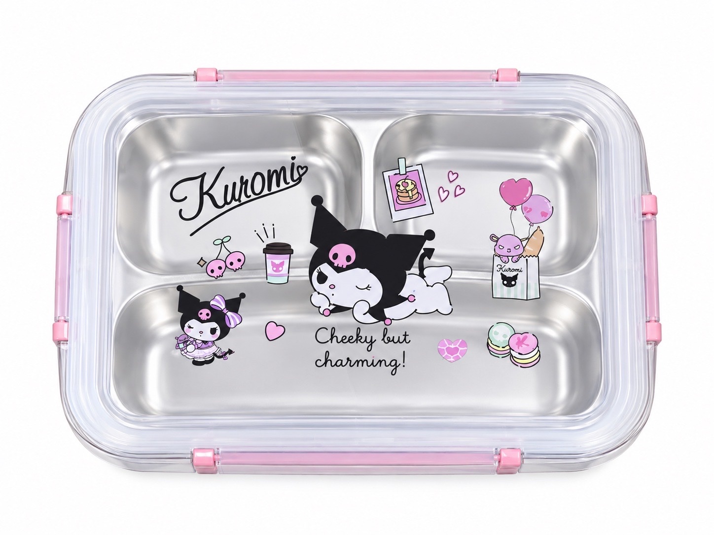 Lunch box 