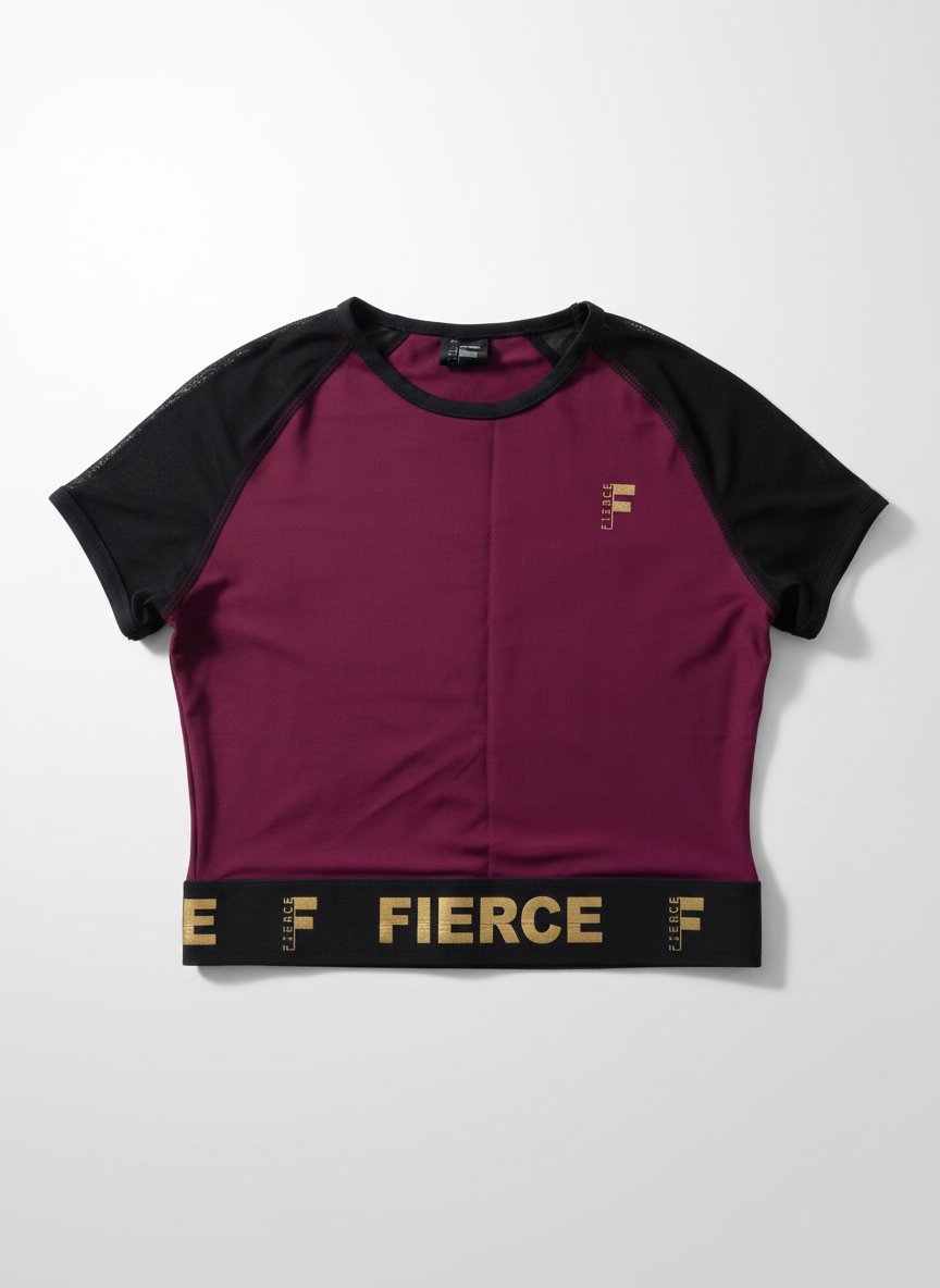 Top fierce 
