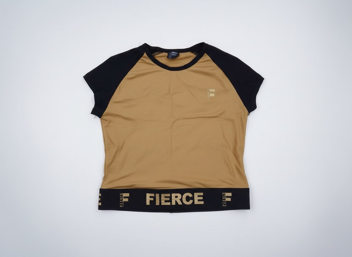 Top fierce 