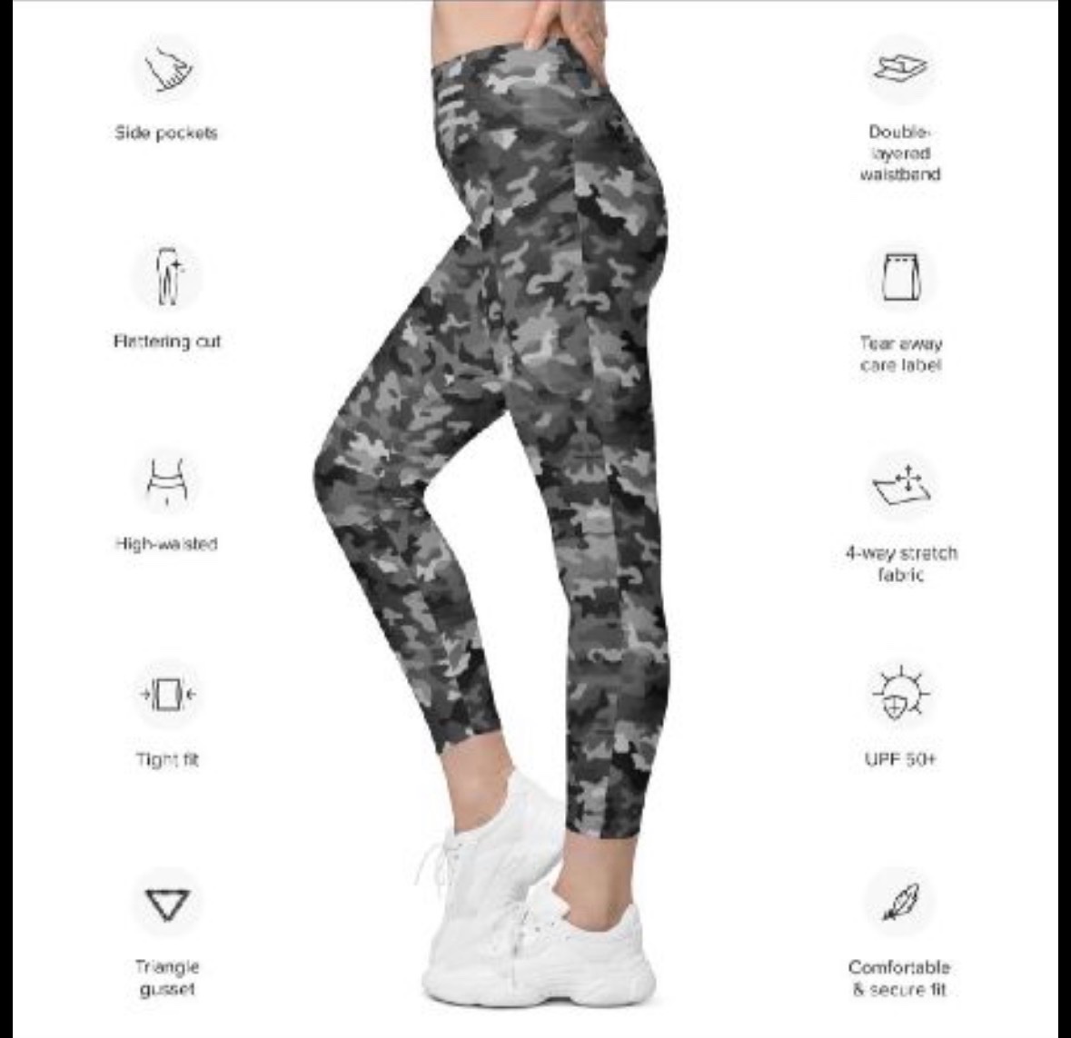 Legging