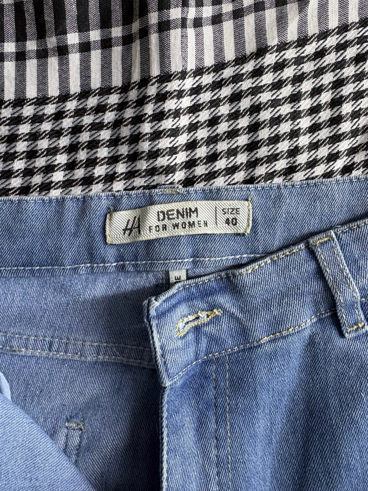 Pantalon 