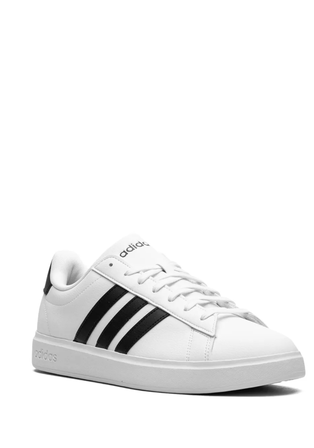 Basket adidas
