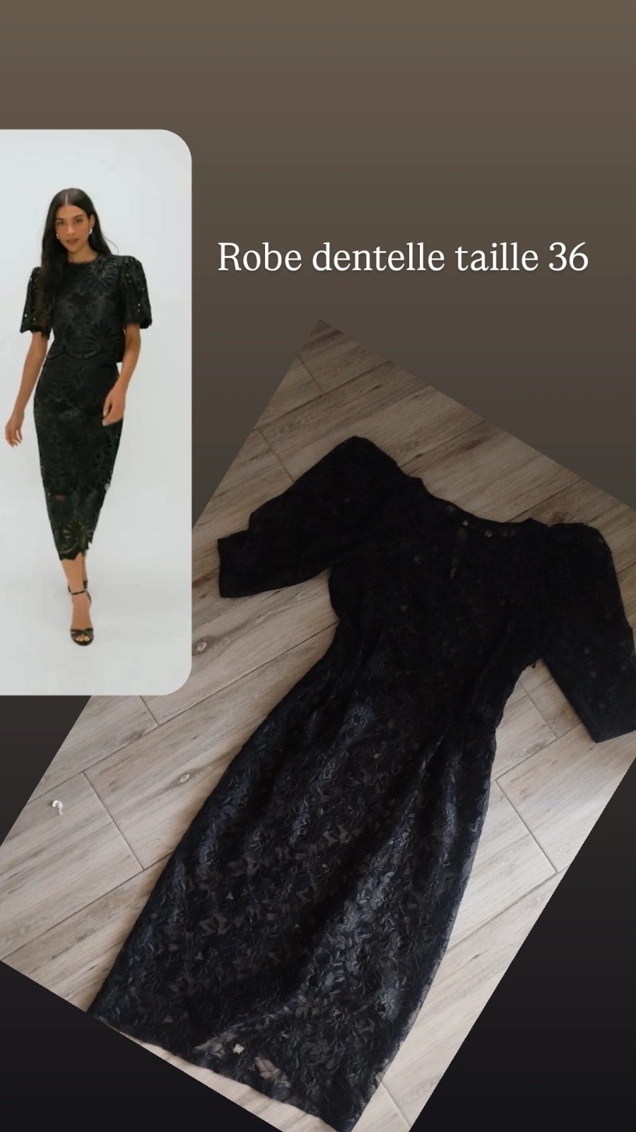 Robe