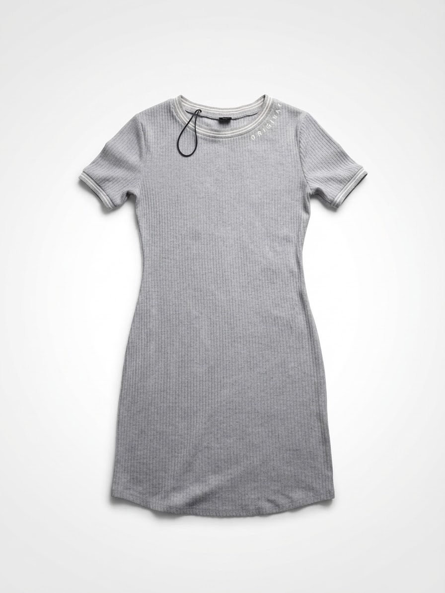 Robe grix