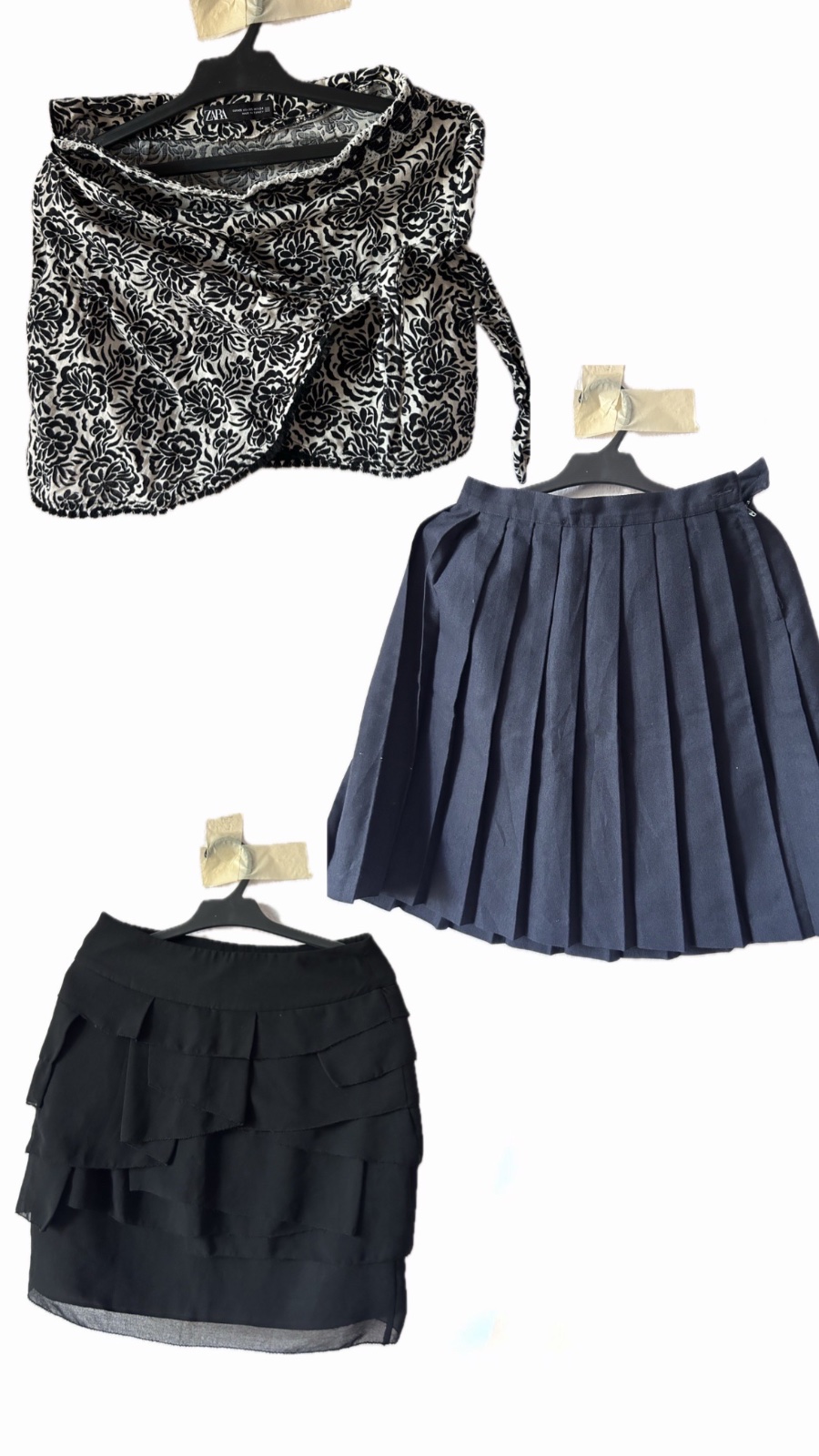 Skirts🖤