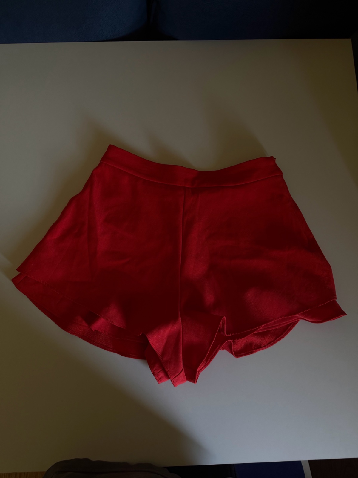 Short