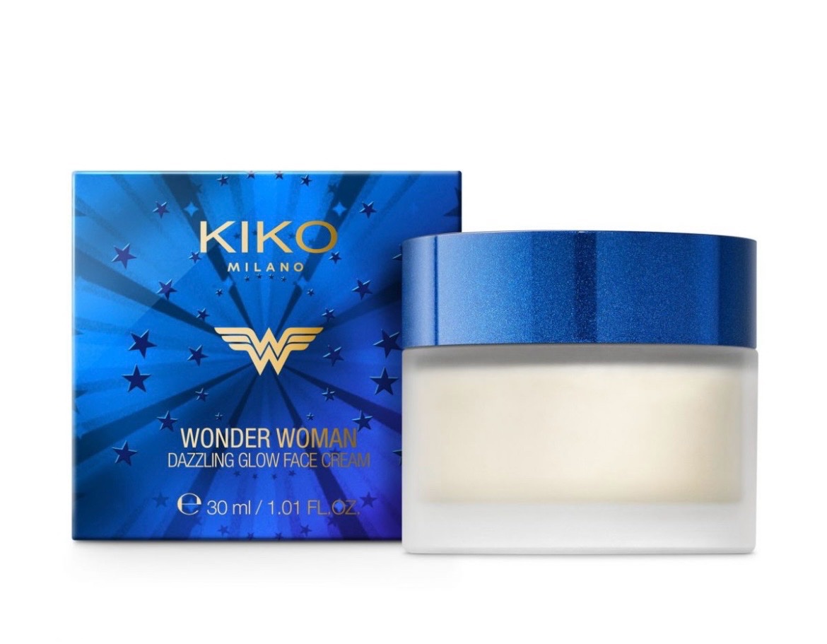 Creme kiko milano
