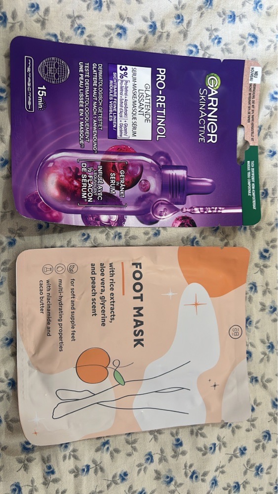 2 maske 