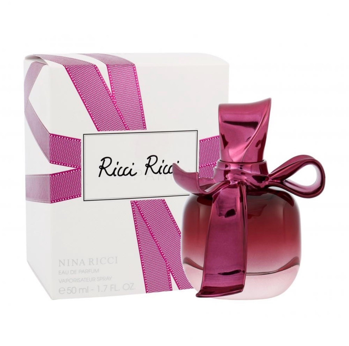  Eau de Parfum Ricci Ricci de la marque Nina Ricci