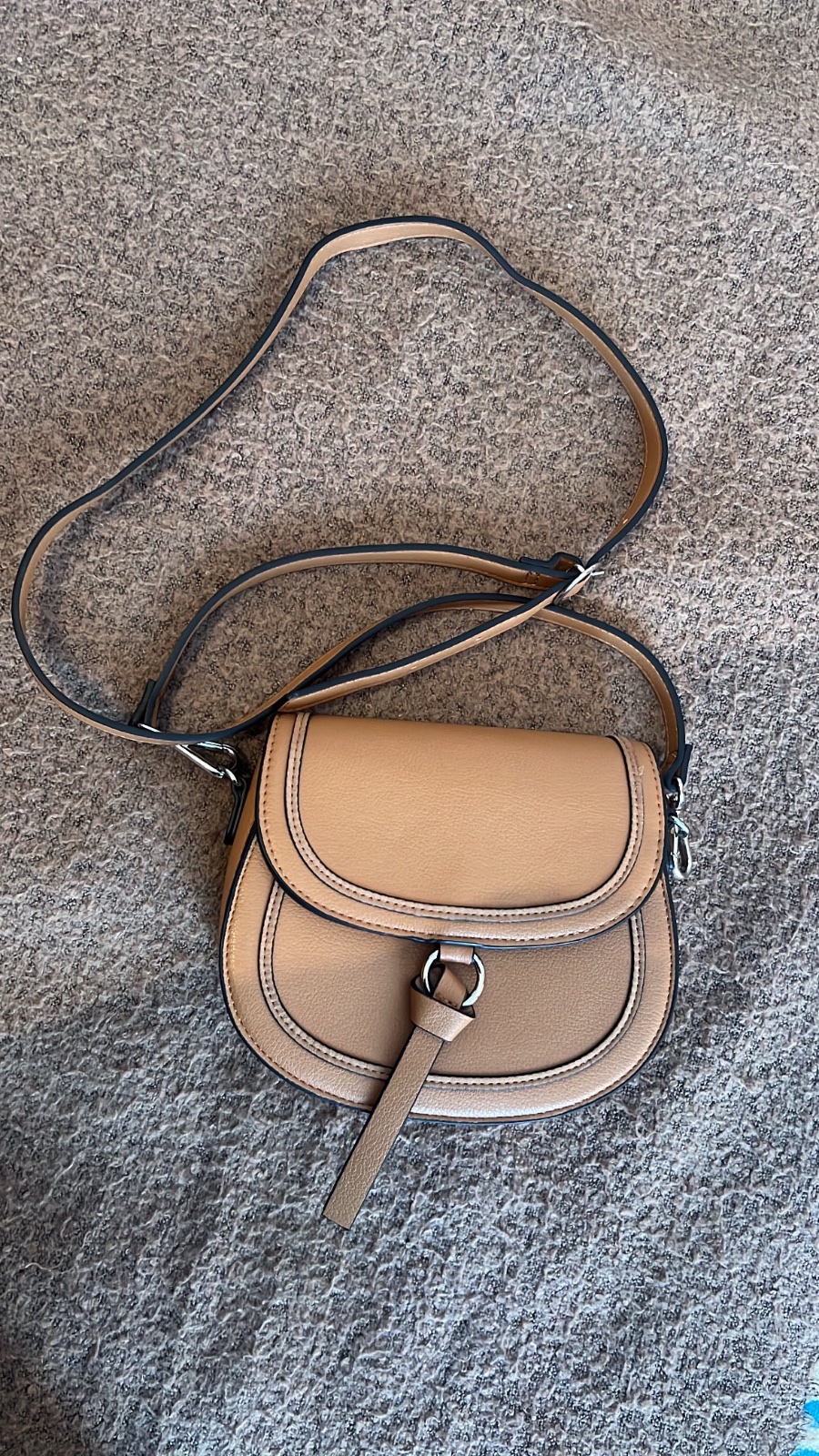 Sac a bandalliere