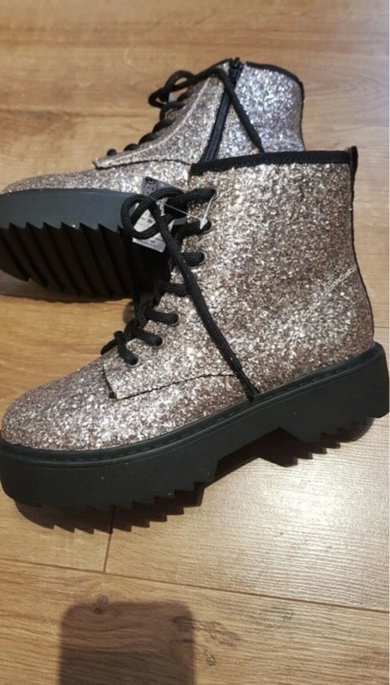Bottines
