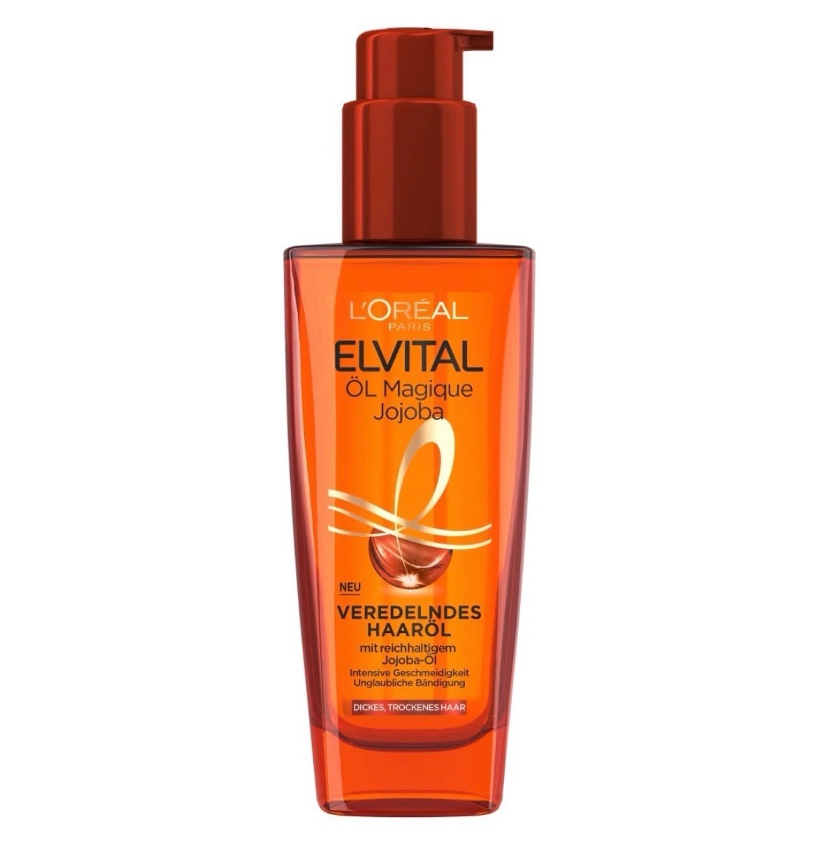 Huile capillaire L'Oréal Paris