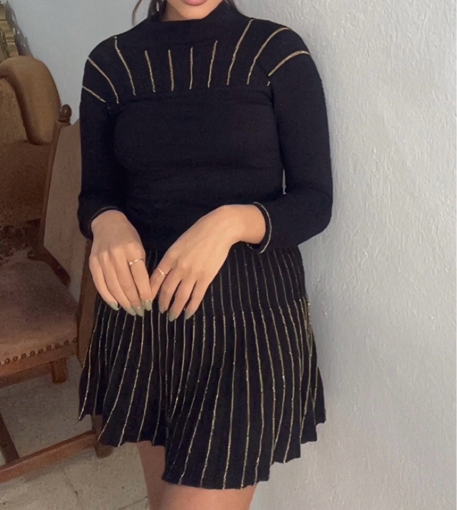 Robe pinko