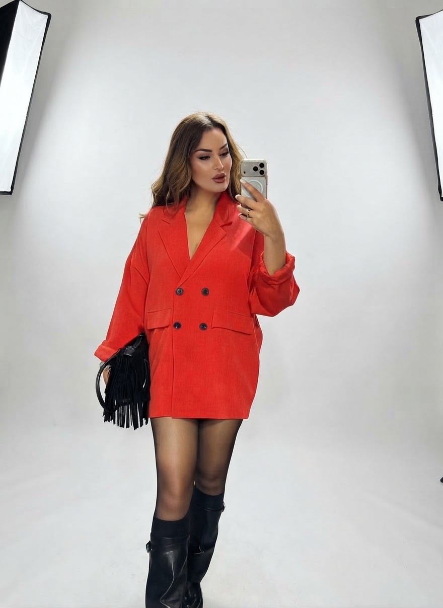 Robe blazer de la marque Primark