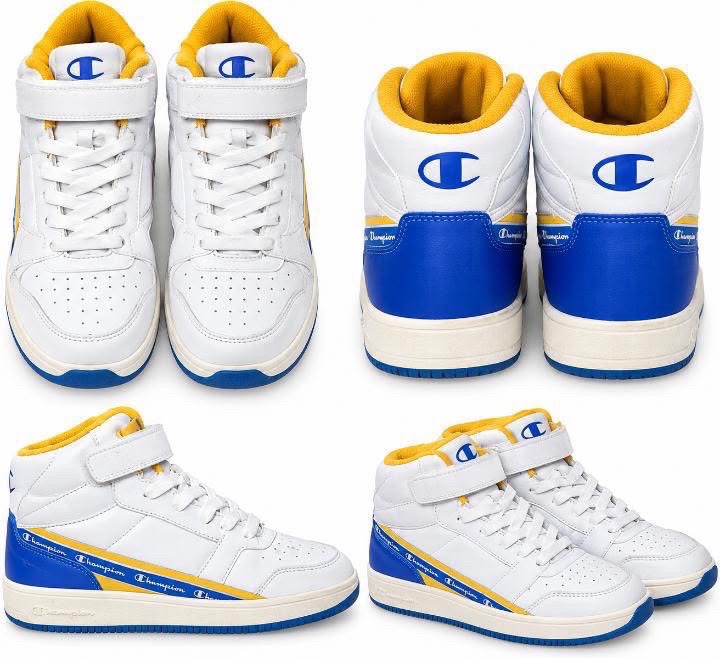 Sport shoes