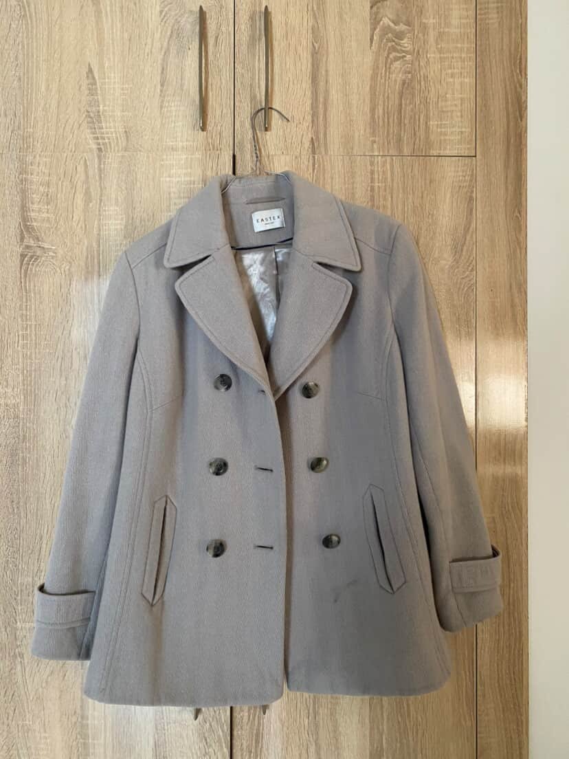 Manteau