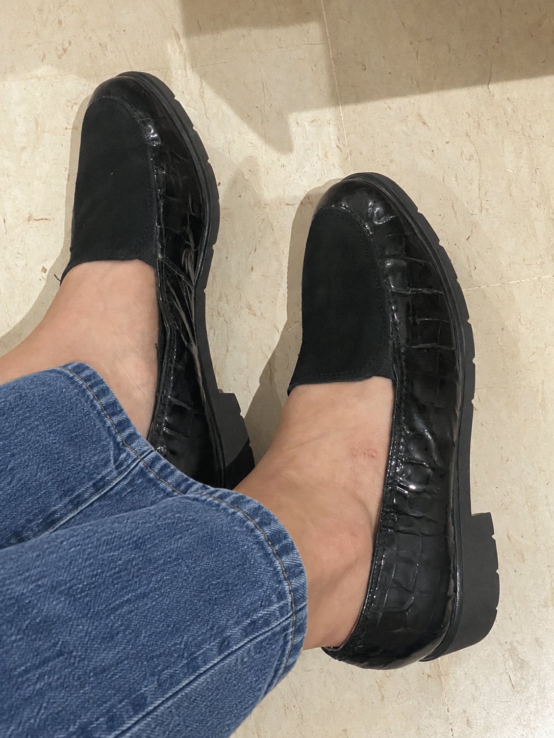 Mocassins