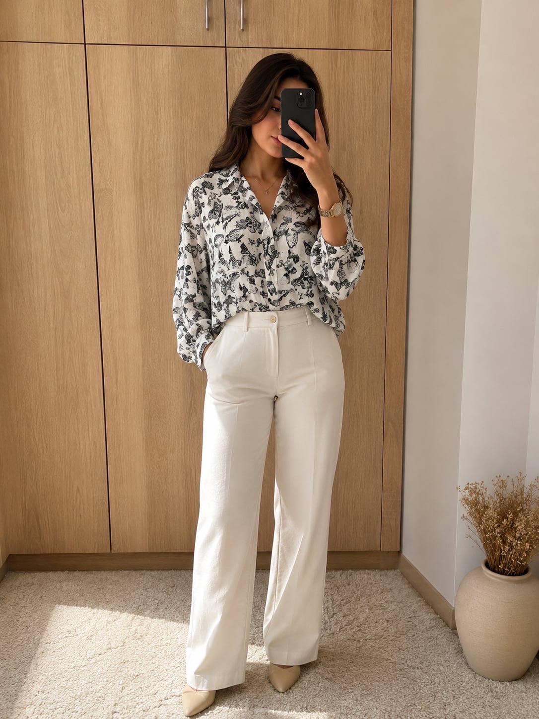 Chemise Stardi